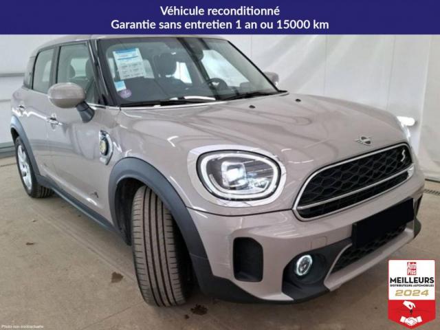 Mini Countryman image 7