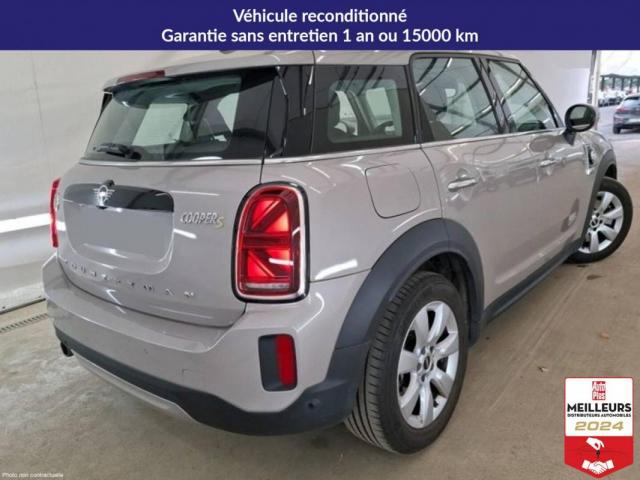 Mini Countryman image 1