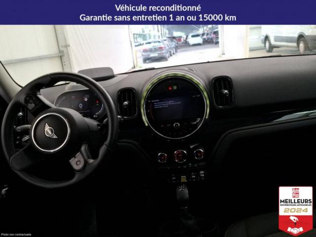 Mini Countryman image 6