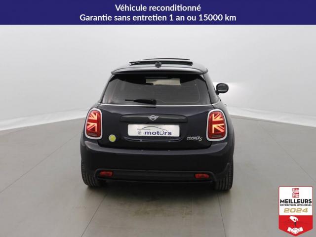Mini Hatch image 4
