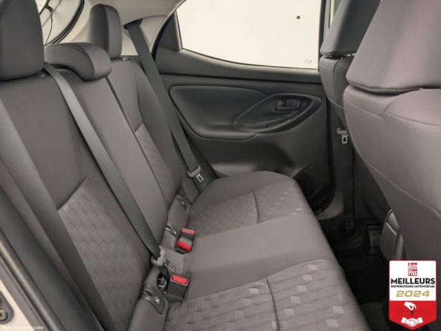 Toyota Yaris image 8