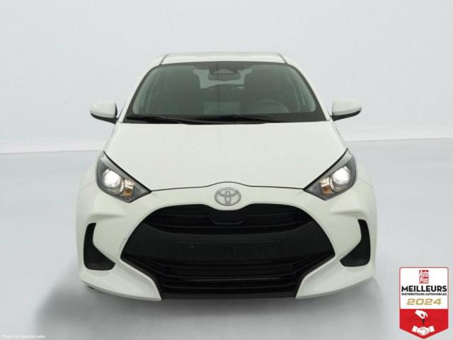 Toyota Yaris image 3