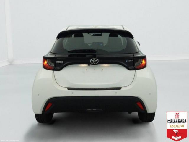Toyota Yaris image 1
