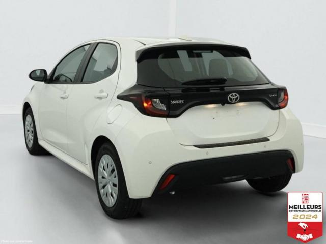 Toyota Yaris image 2