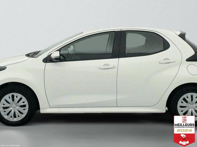 Toyota Yaris image 5