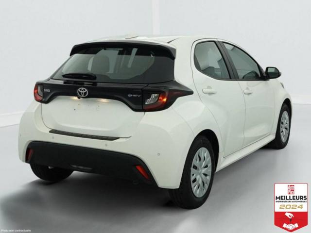 Toyota Yaris image 9