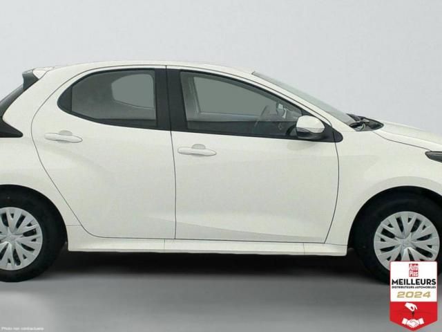 Toyota Yaris image 6