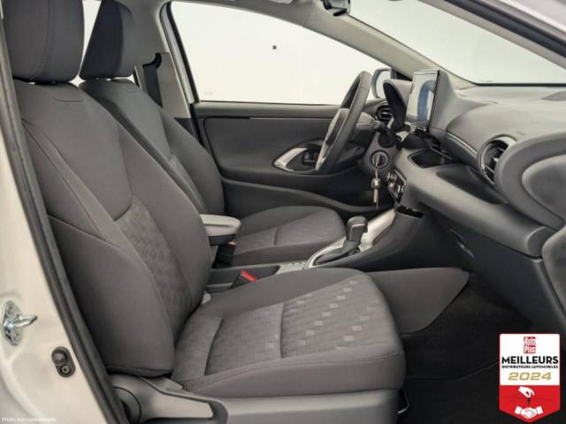 Toyota Yaris image 7