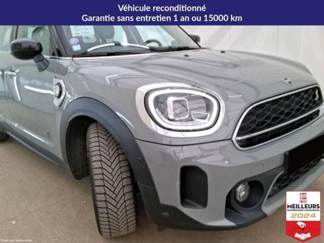 Mini Countryman image 6