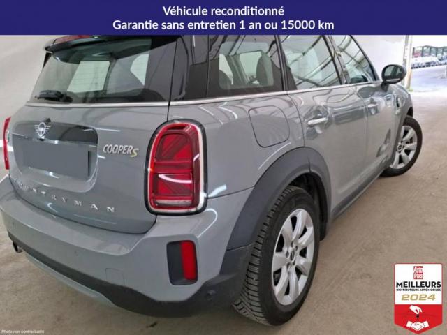 Mini Countryman image 2