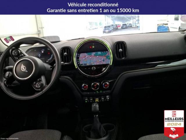 Mini Countryman image 3
