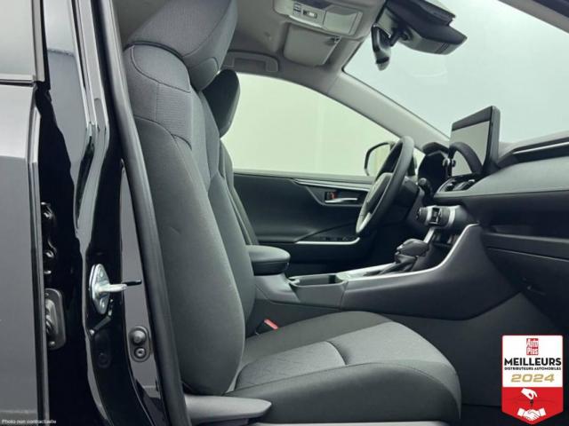 Toyota Rav4 image 1