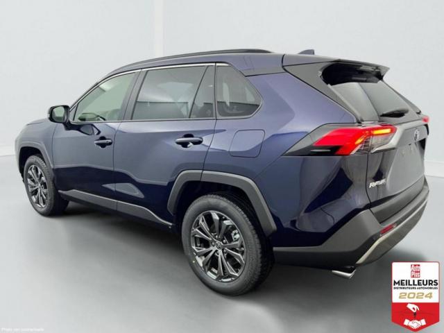 Toyota Rav4 image 5