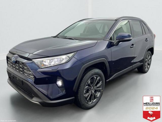 Toyota Rav4 image 2
