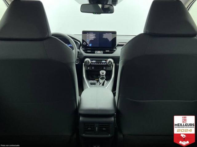Toyota Rav4 image 9