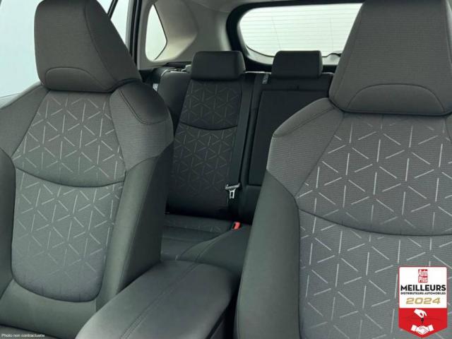 Toyota Rav4 image 8