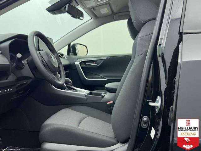 Toyota Rav4 image 6