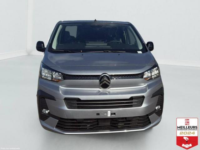 Citroen Jumpy image 6