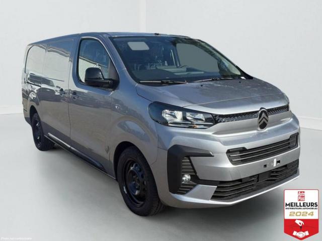 Citroen Jumpy image 2