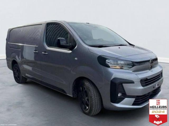 Citroen Jumpy image 2