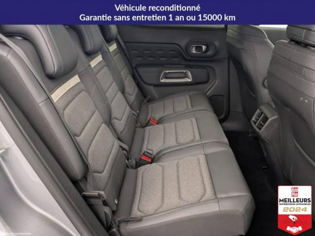 Citroen C5 Aircross image 1