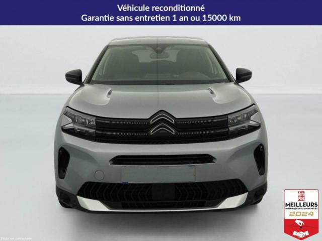 Citroen C5 Aircross image 2