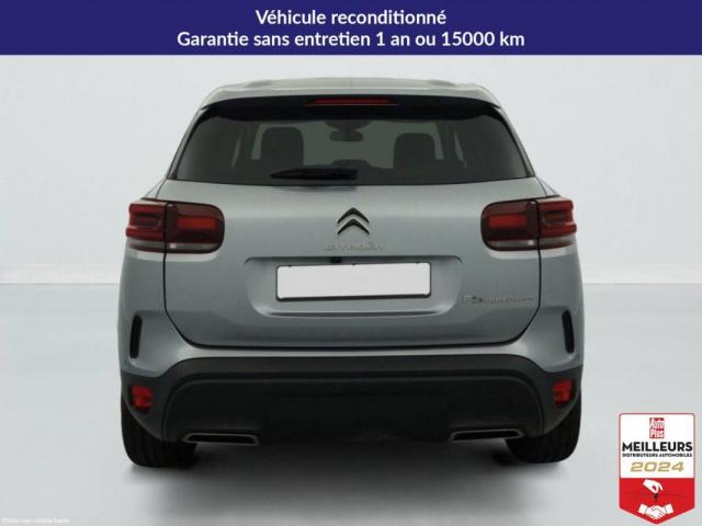 Citroen C5 Aircross image 3