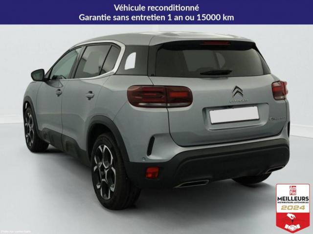 Citroen C5 Aircross image 9