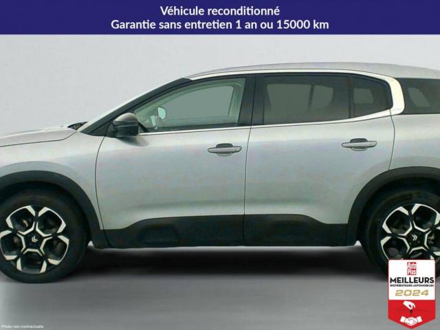 Citroen C5 Aircross image 7
