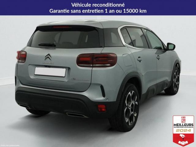 Citroen C5 Aircross image 5