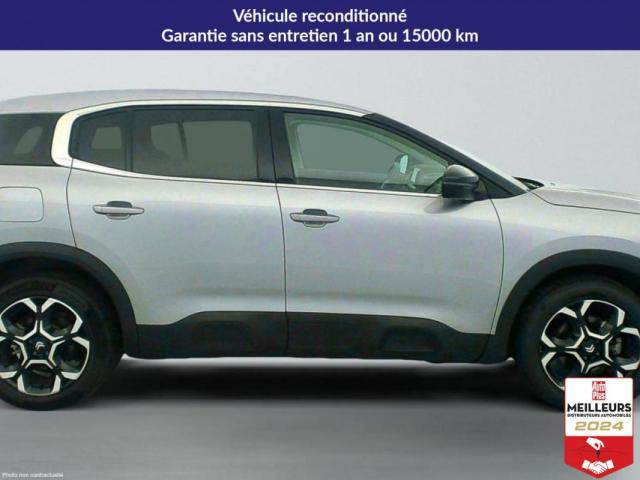 Citroen C5 Aircross image 8