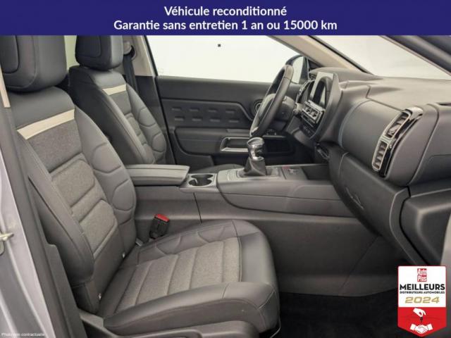 Citroen C5 Aircross image 4