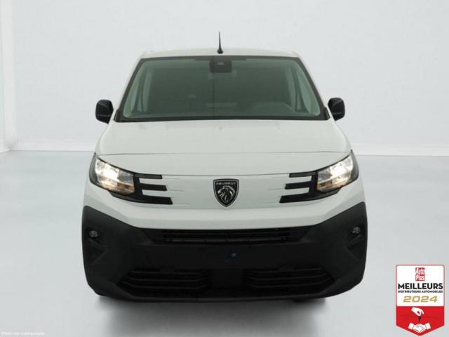 Peugeot Partner image 3