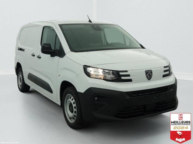 Peugeot Partner image 9