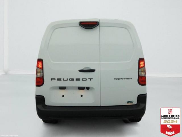 Peugeot Partner image 5