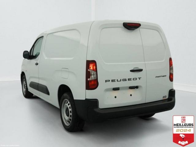 Peugeot Partner image 8