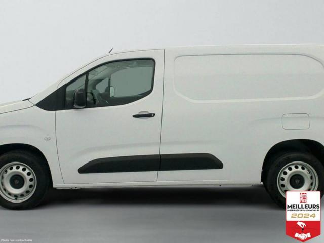 Peugeot Partner image 2
