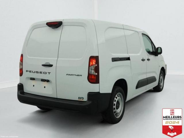 Peugeot Partner image 4