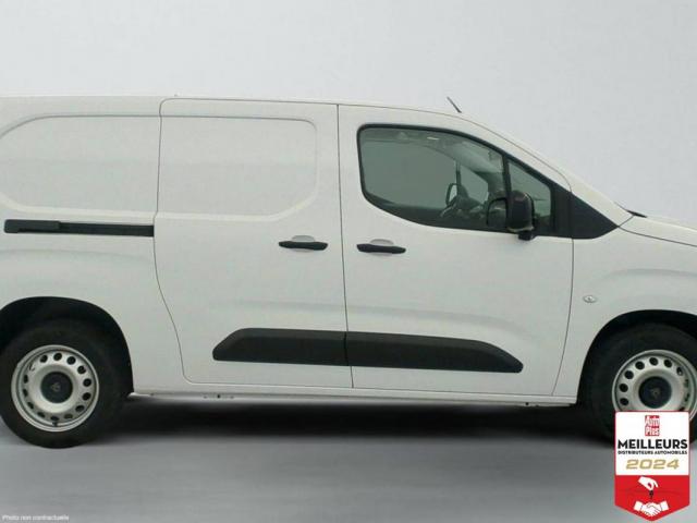 Peugeot Partner image 7