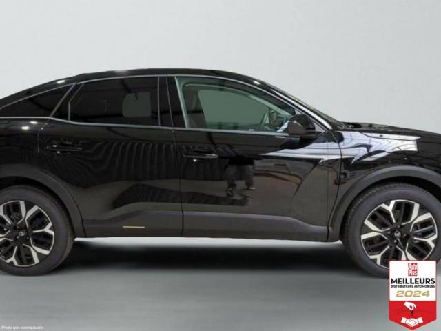 Citroen C4 image 1