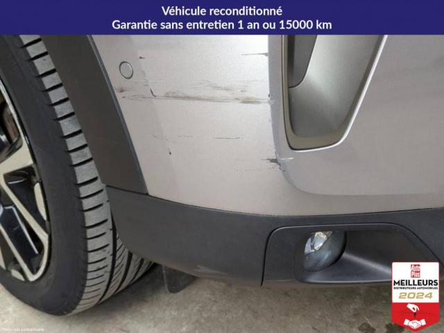 Citroen C5 Aircross image 9