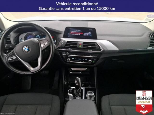 Bmw X3 image 1