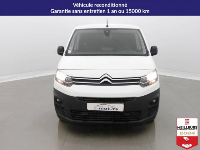 Citroen Berlingo image 7