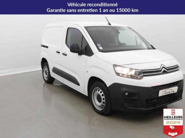 Citroen Berlingo image 2