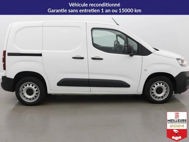 Citroen Berlingo image 8