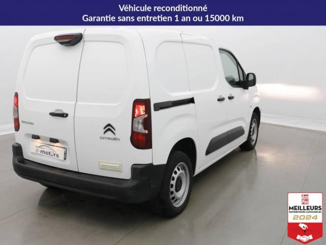 Citroen Berlingo image 6