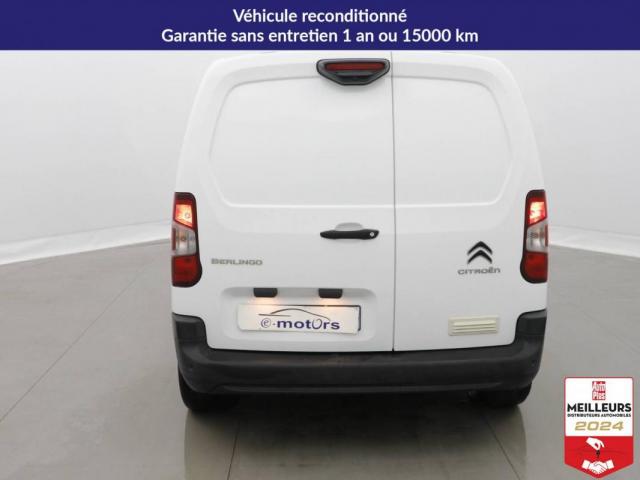 Citroen Berlingo image 1
