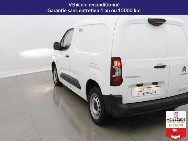 Citroen Berlingo image 9