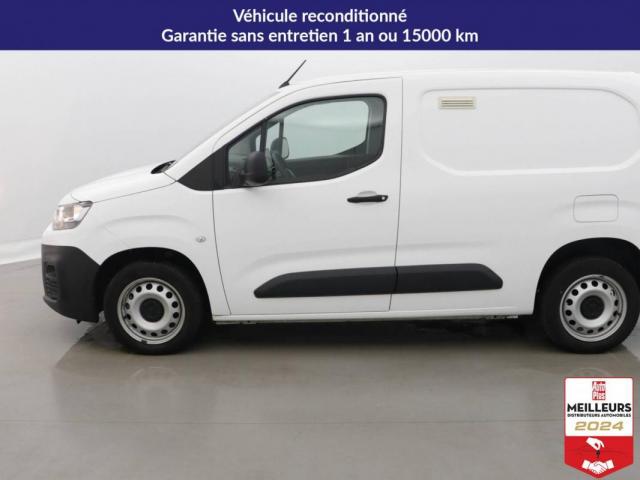 Citroen Berlingo image 3