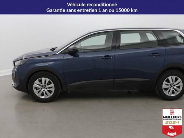 Peugeot 5008 image 7